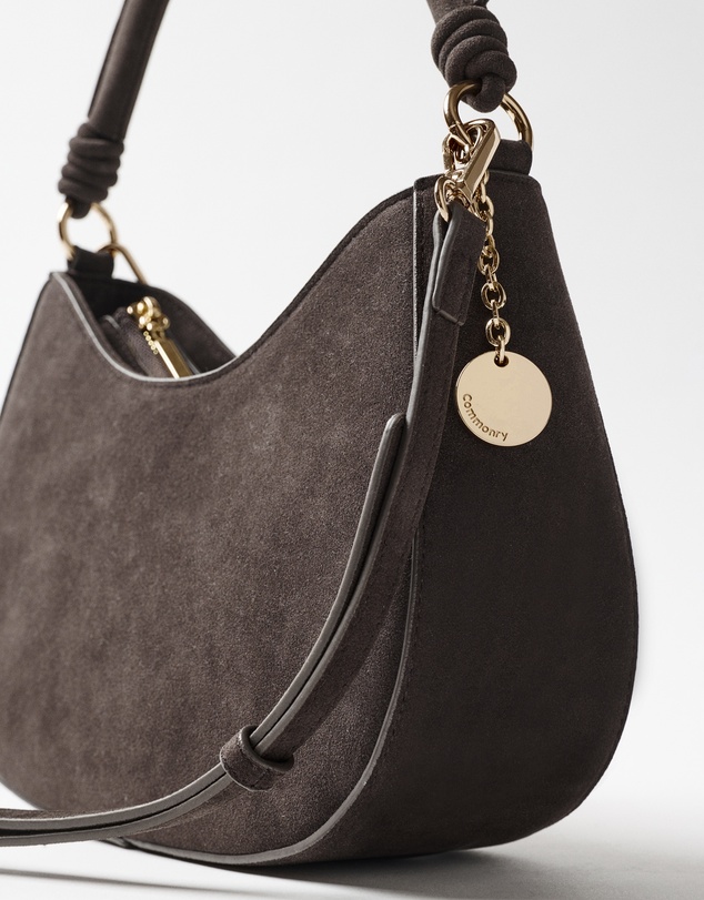 Commonry - Emilia Mini Hobo