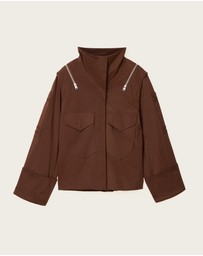 AllSaints - Leighton Jacket