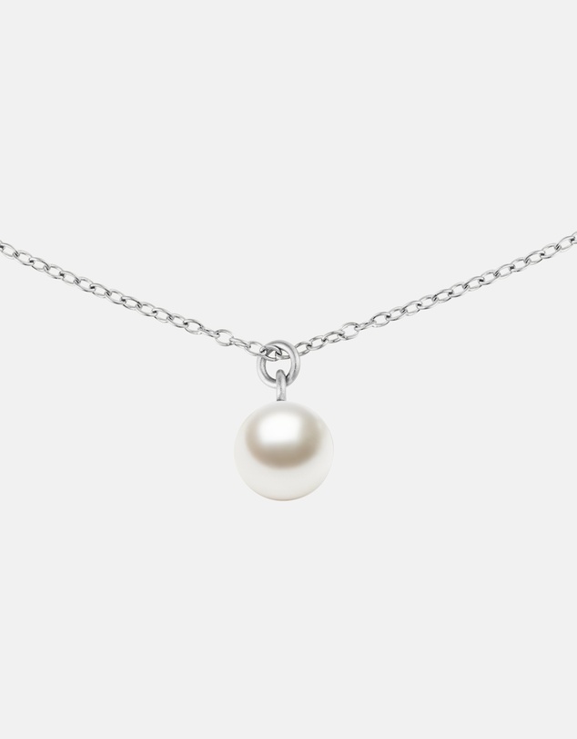 Daniel Wellington - Pearl Necklace