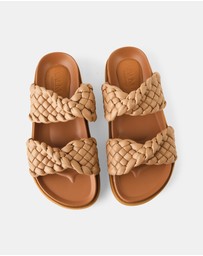 Walnut Melbourne - Mim Slide