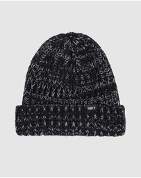 UNIT - UNIT Ridge Mens Beanie