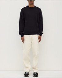 Assembly Label - Rowan Cotton Knit