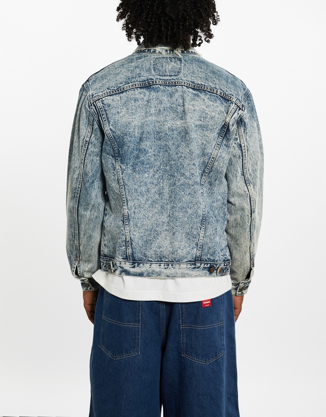 Vintage by The Real Deal - Pre Loved - Vintage Levi's Denim Jacket