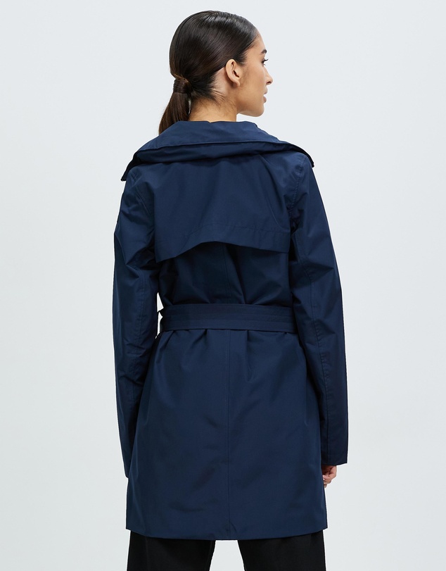 Helly Hansen - Welsey II Trench