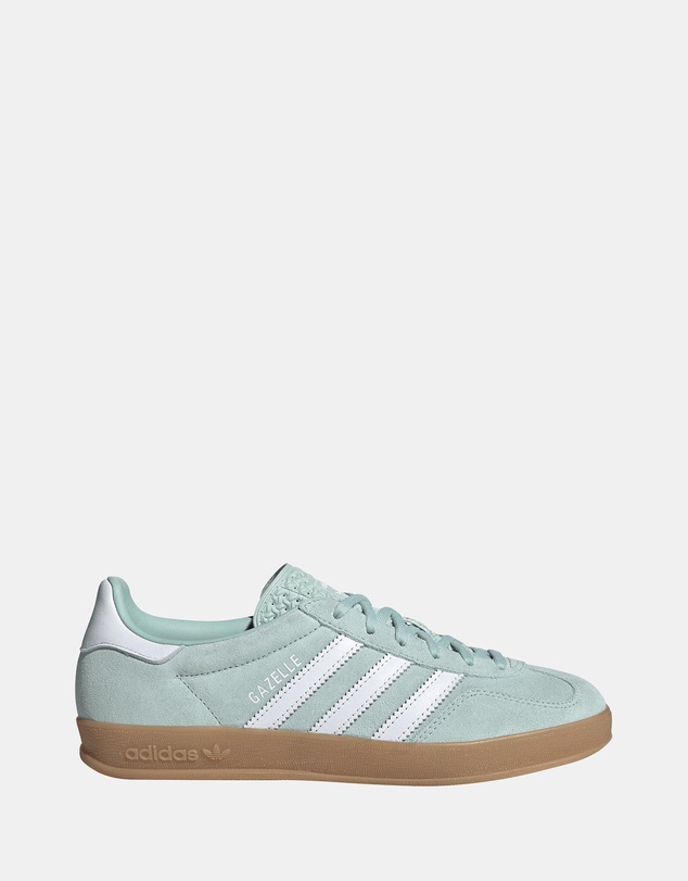 adidas Originals - Gazelle Indoor Shoes - Unisex