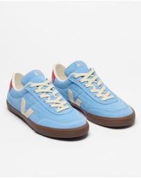 Veja - Panenka Suede - Unisex