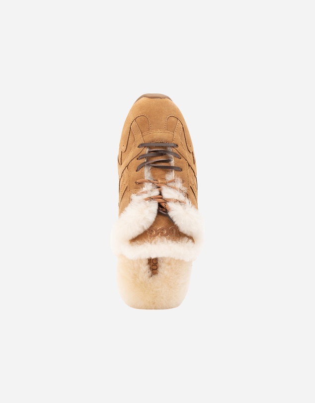 Ozwear Connection Uggs - Ugg Tr Cosy Shearling Mule