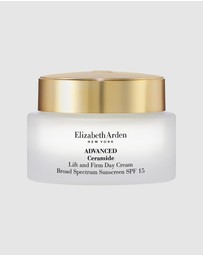 Elizabeth Arden - Advanced Ceramide Lift Firm Day Cream SPF15 50ml