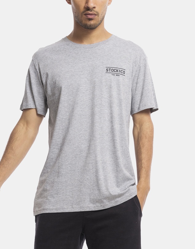 Stock & Co. - Chelsea Tee