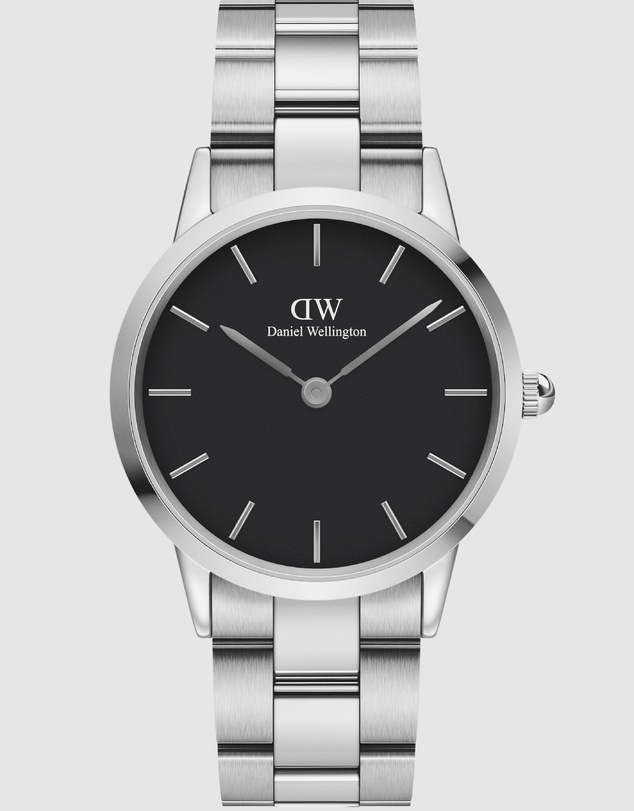 Daniel Wellington - Iconic Link 36mm