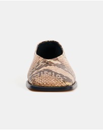 Alias Mae - Jade Ballet Flats