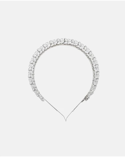 Stephanie Browne - Loren Diademe