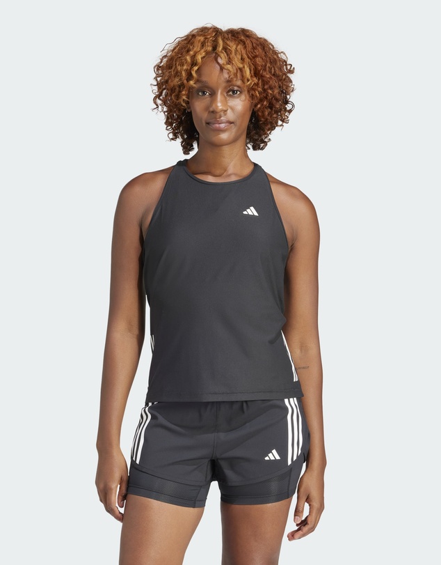 adidas Performance - Own The Run Tank Top Womens