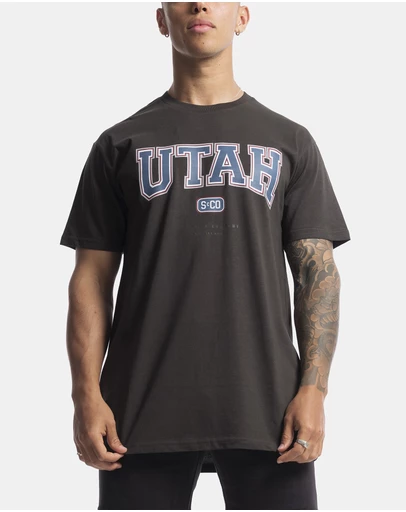 Stock & Co. - Utah Tee