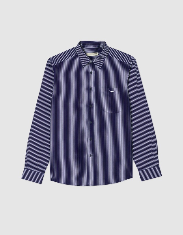 R.M.Williams - Collins Shirt
