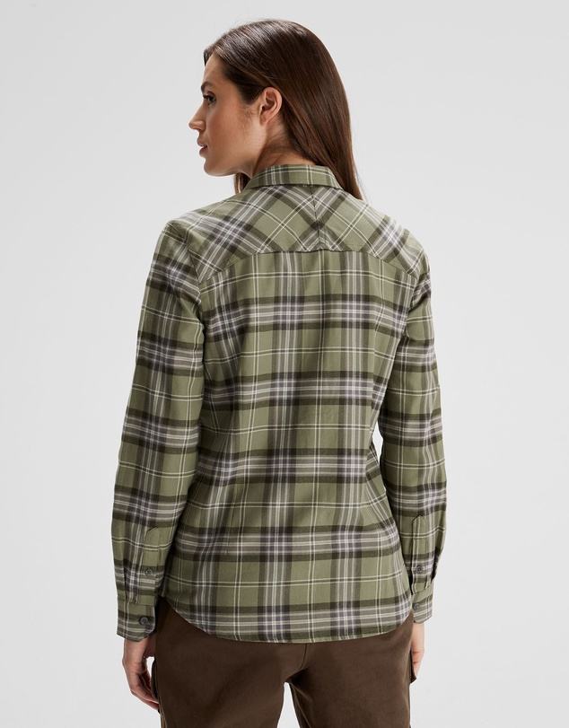 Kathmandu - Carrillon HF Long Sleeve Shirt