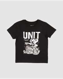 UNIT - UNIT Rossco Kids T-Shirt