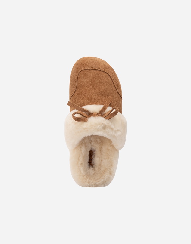 Ozwear Connection Uggs - Ugg Liya Shearling Slipper