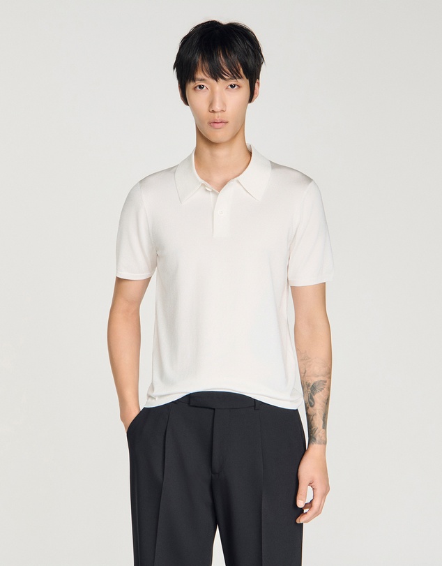 Sandro - Pablo Sweater