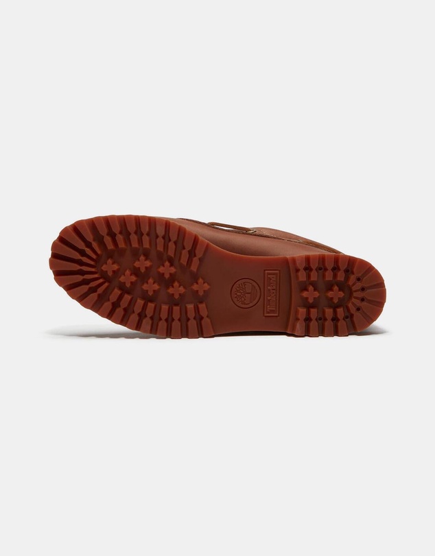 Timberland - Authentic Boat Shoes - Women's