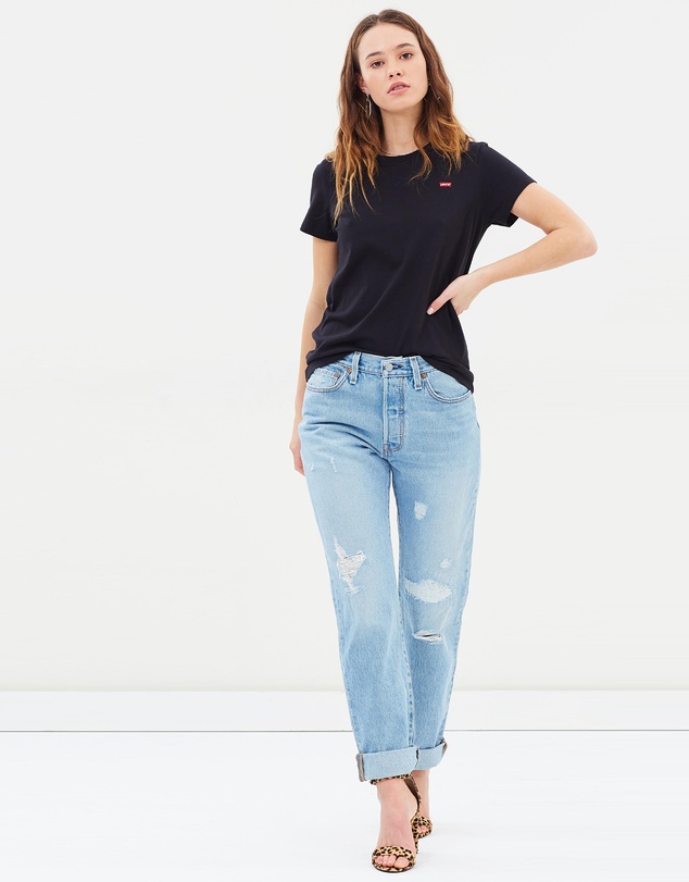 Levi's - The Perfect Tee