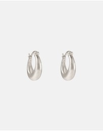Kirstin Ash - Glow Hoops Small