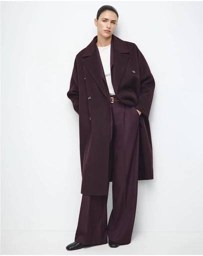 M.N.G - Picarol Coat
