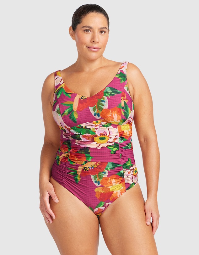 Artesands - Le Recife Raphael E/F Underwire One Piece