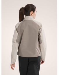 Arc'teryx - Solano Jacket Women's