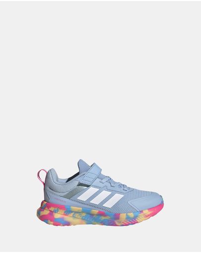 Glow Blue/Magic Grey
