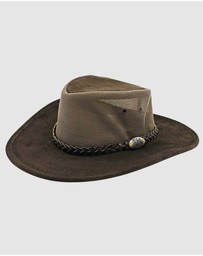 Jacaru - Jacaru 1019 Summer Breeze Hat