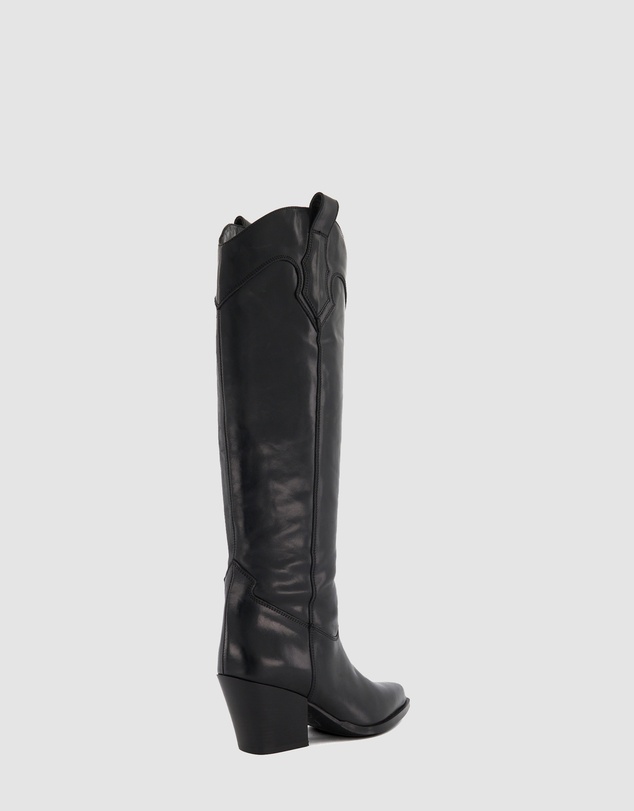 Dune London - Tennessee - Black