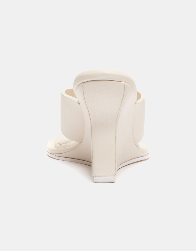 Paris Georgia - Dune Wedges