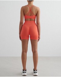 Aim'n - Shape Seamless Hotpants
