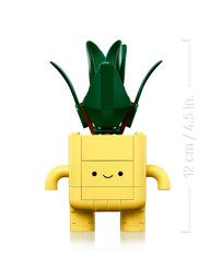 LEGO - 10349 Happy Plants