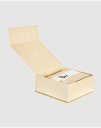 Dock & Bay - Hair Wrap Cabana Collection Bora Bora Beige
