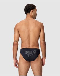 Speedo - Classic Logo Brief