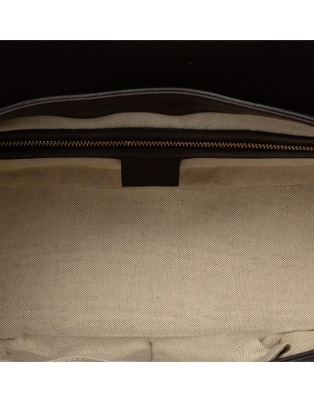 Pre-Loved by Azura Reborn - Pre-Loved GG Supreme Stirrup Crossbody