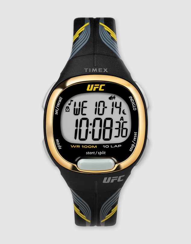 UFC - UFC Takedown Gold