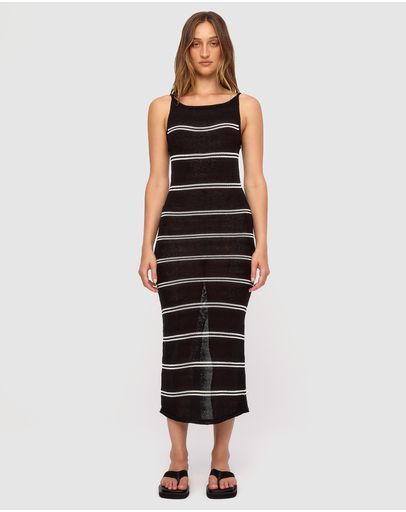 Black Stripe