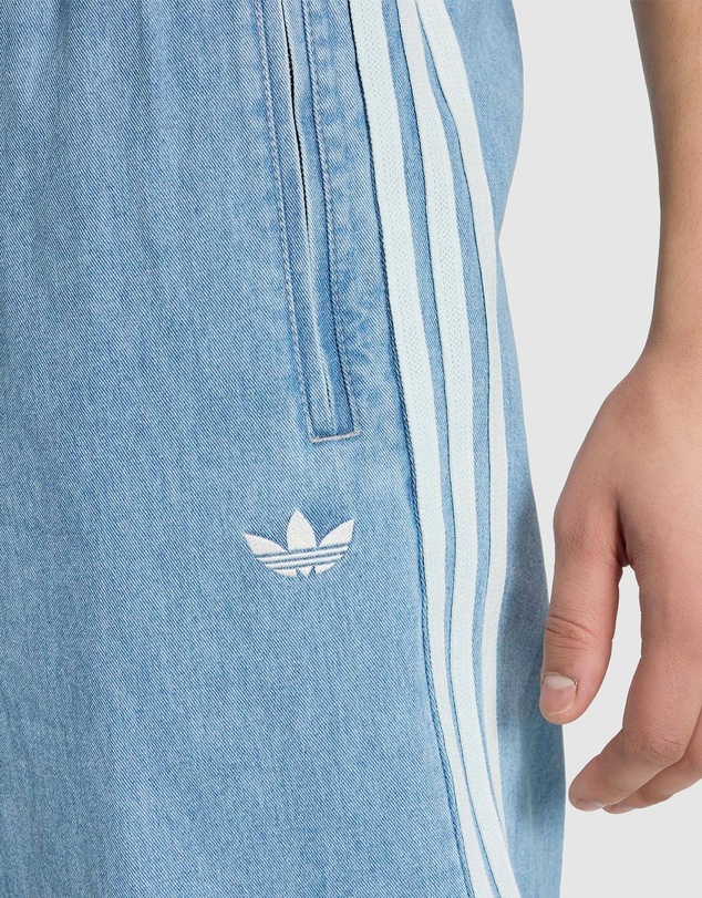 adidas Originals - Denim FB Pants