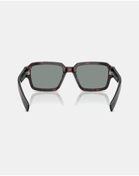 Prada - PR 02ZS