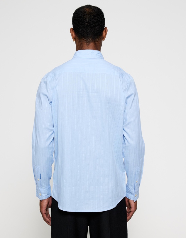 Scotch & Soda - Regular Fit Dobby Shirt