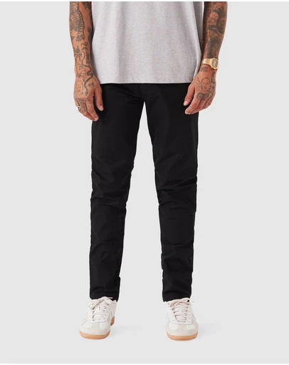 Zanerobe - Snapshot Chino Black Success