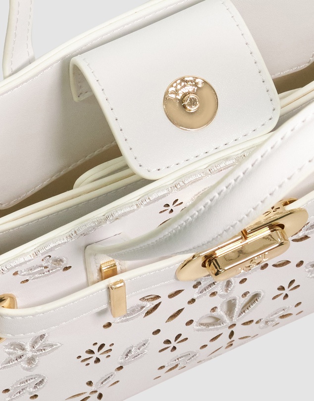Dune London - Dinkydefine - White