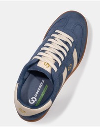 Goodsole - 2001 Parallel