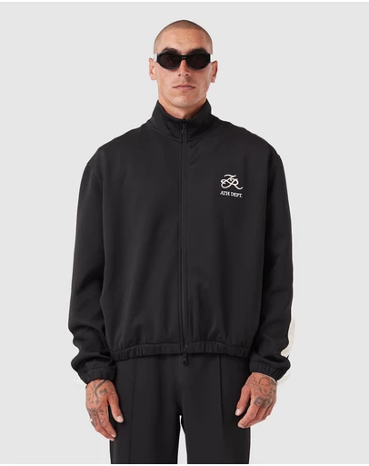 Zanerobe - Training Track Jacket