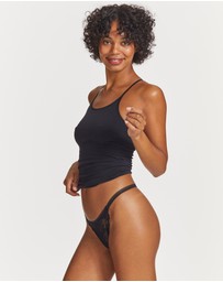 Kayser - Brazilian G-String
