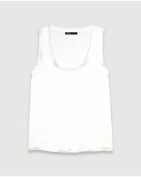 Maje - Lourma Top