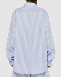 Onitsuka Tiger - Long Sleeve Shirt - Unisex